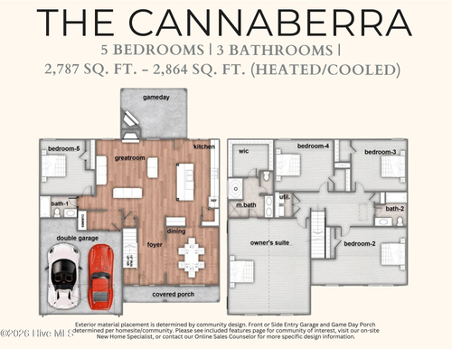 727 Hamilton Rd, Grovetown, GA, 30813-4801 | Card Image