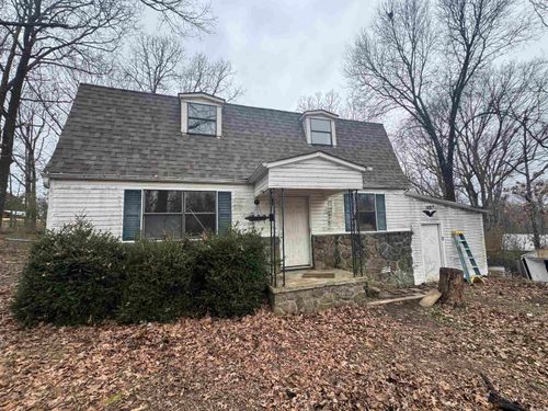 14817 Twin Dr, Cabot, AR, 72023-9295 | Card Image