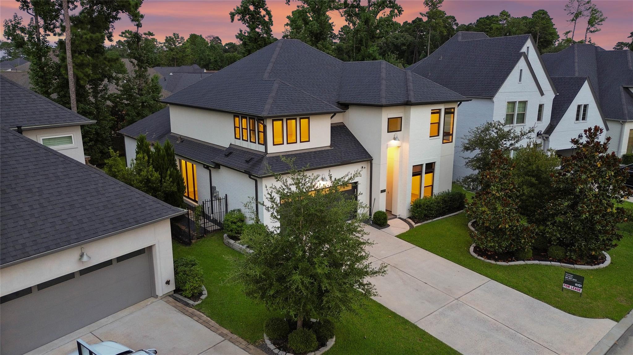 Residential in Tomball 2