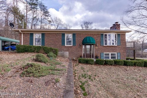 1103 Peaceful Way, Shepherdsville, KY, 40165-7855 | Card Image