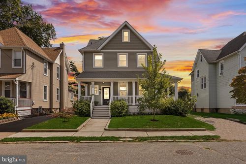 129 Maple Ter, MERCHANTVILLE, NJ, 08109-5009 | Card Image