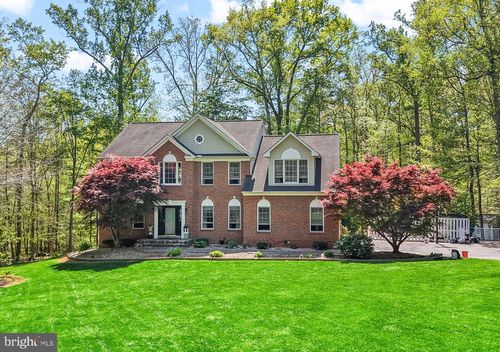 7113 Michala Barrett Court, MANASSAS, VA, 20112 | Card Image