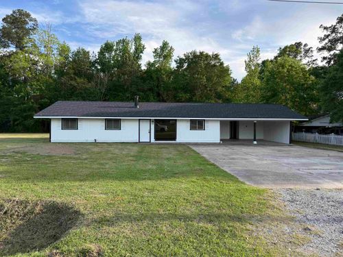 245 W Avenue P, Silsbee, TX, 77656-5834 | Card Image