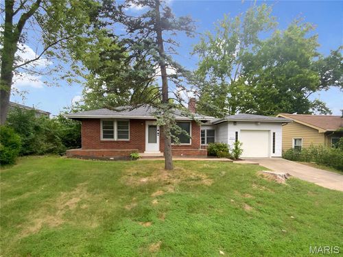 4127 Burnett Ave, Saint Louis, MO, 63125-2320 | Card Image