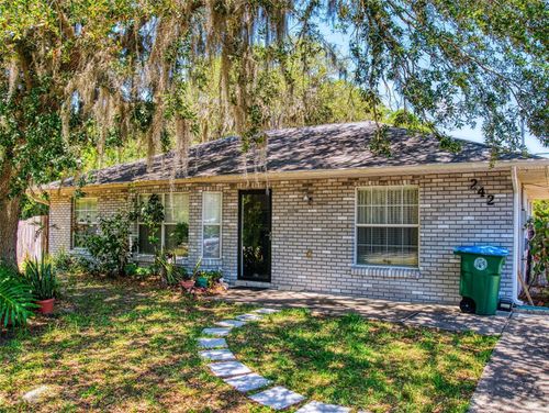 242 Cypress Ave, Oak Hill, FL, 32759-9451 | Card Image