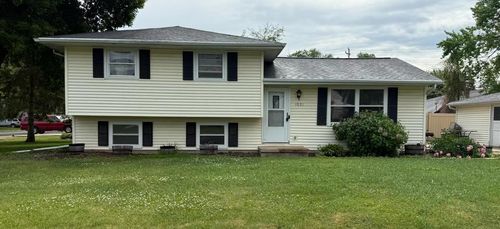 1021 Claude Street, FOX CROSSING, WI, 54952 | Card Image