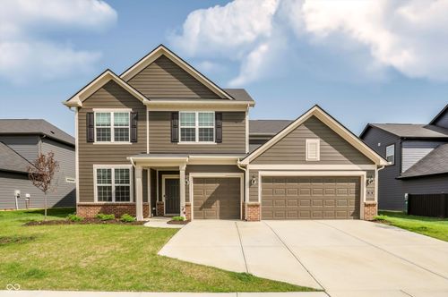 708 Cowley Dr, Westfield, IN, 46074-1146 | Card Image