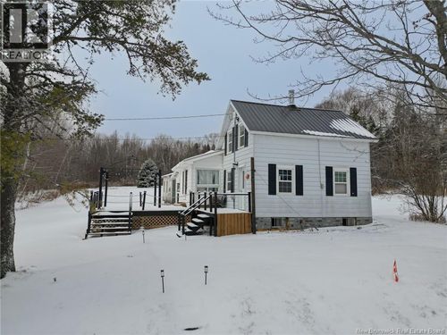 3222 Rte 104, Upper Hainesville, NB, E6E1J1 | Card Image