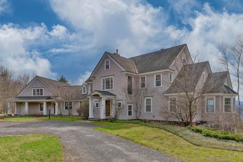 601 Sarum Hill Ln, Randolph, VT, 05060 | Card Image