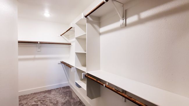 Image of Model Home. Actual Floor Plan and Finishes May Vary. | Image 12