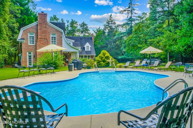 2315 Midland Rd, House other with 4 bedrooms, 3 bathrooms and null parking in Pinehurst NC | Image 16