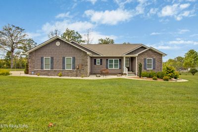 359 Hillendale Acres Lane, House other with 3 bedrooms, 2 bathrooms and null parking in Crossville TN | Image 1