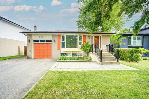 608 Rupert Ave, Stouffville, ON, L4A1W1 | Card Image