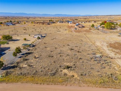 1837 N Rough Rock Ln, Pueblo West, CO, 81007-5303 | Card Image