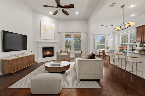 5617 Rio Chama Cv, Austin, TX, 78738-1019 | Card Image