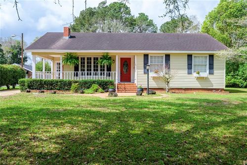 552 Magnolia Road, Mobile, AL, 36606 | Card Image