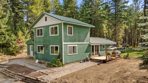 3167 S Sagle Rd, Sagle, ID, 83860-8454 | Card Image