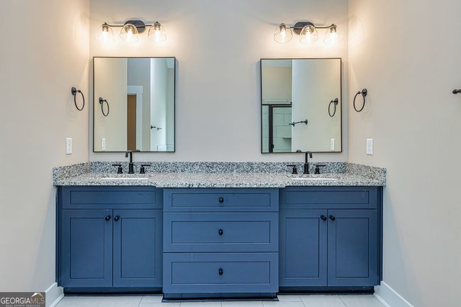65 Oakhurst Trl, House other with 4 bedrooms, 4 bathrooms and null parking in Sharpsburg GA | Image 18