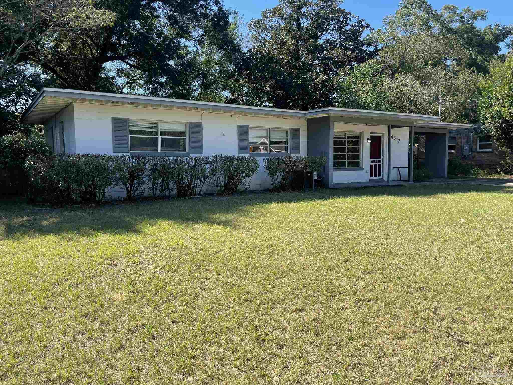 Havre Way, Pensacola, FL 32505