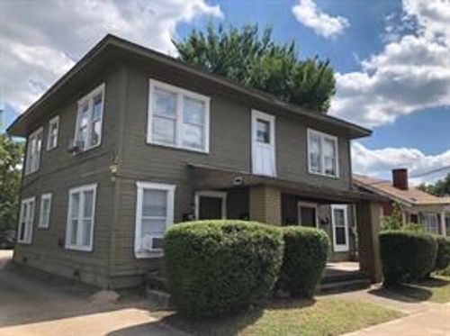 b-606 Centre St, Dallas, TX, 75208-6328 | Card Image