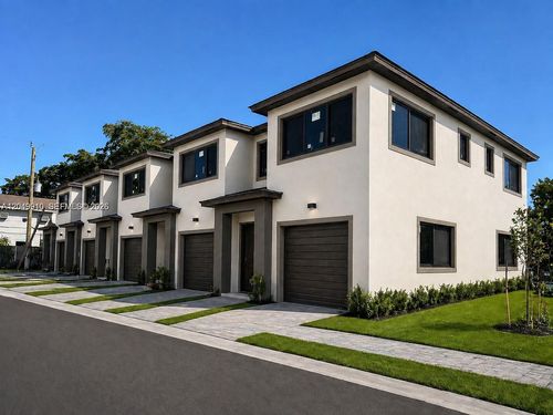 1-2-3-4-5-433 Nw 40th Ct, Oakland Park, FL, 33309-5137 | Card Image