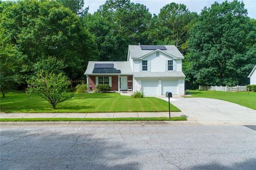 552 Caseys Xing, Winder, GA, 30680-7801 | Card Image