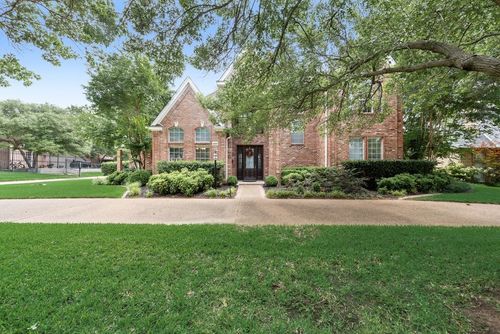 4607 Lakeside Drive, Colleyville, TX, 76034 | Card Image