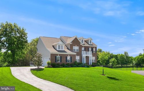 7 Heartwood Ter, ROCKVILLE, MD, 20855-1630 | Card Image