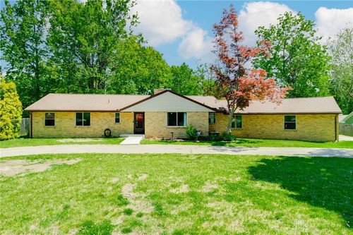 1696 Greene Valley Dr, Beavercreek, OH, 45432-2116 | Card Image