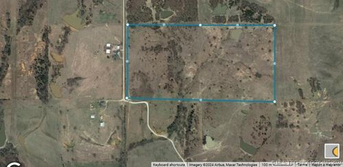  1370 Road, Holdenville, OK, 74848 | Card Image