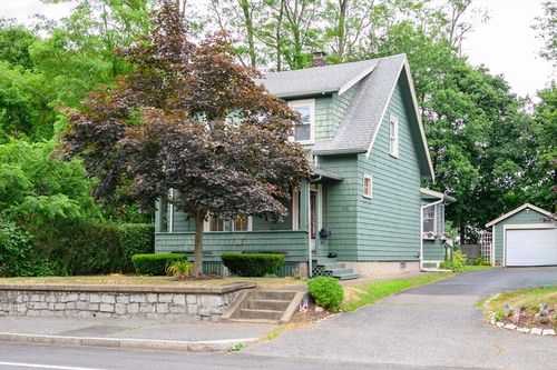 56 Plain St, Braintree, MA, 02184-7034 | Card Image