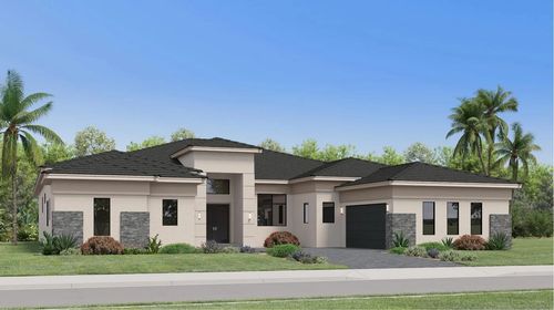 10247 Canter Creek Ct, Wellington, FL, 33449-6709 | Card Image