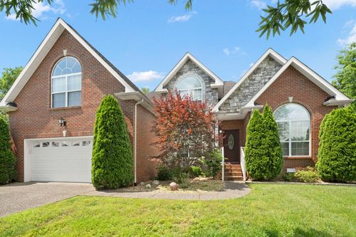 1245 Amherst Ct, Gallatin, TN, 37066-7538 | Card Image