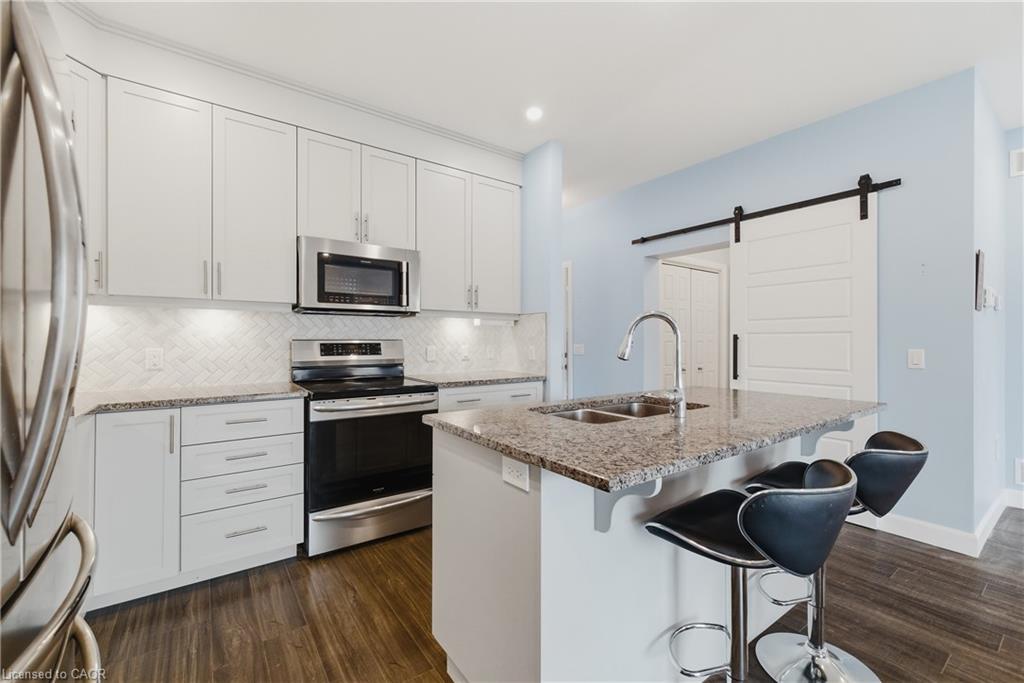 Residential in Harriston 3