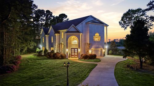 292 Portrush Loop, Pawleys Island, SC, 29585-6767 | Card Image