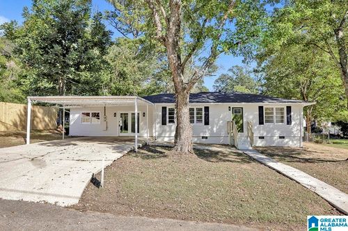 703 Olga Anne Dr, Weaver, AL, 36277-4851 | Card Image