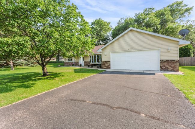 2772 128 Th Ave Nw, House other with 2 bedrooms, 2 bathrooms and null parking in Coon Rapids MN | Image 32