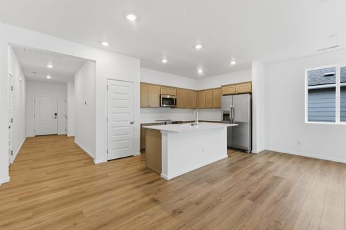 3072 S Monterey Ln, Spokane Valley, WA, 99037-4014 | Card Image