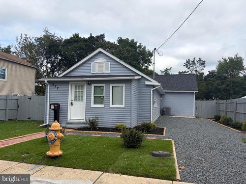 277 Holeman St, MOUNT HOLLY, NJ, 08060-1628 | Card Image