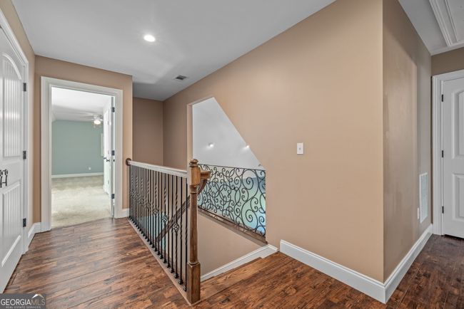 263 Hudson River Dr, House other with 4 bedrooms, 3 bathrooms and null parking in Commerce GA | Image 34