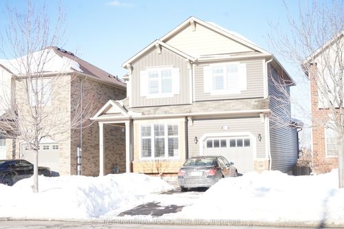 1011 Leger Way, Milton, ON, L9T8B4 | Card Image