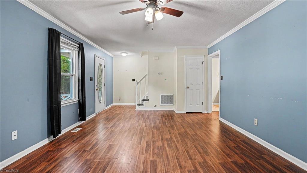 Residential in Greensboro 3
