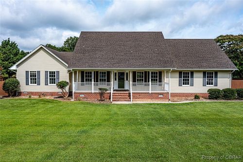 47 Roseberry Ln, Urbanna, VA, 23175 | Card Image