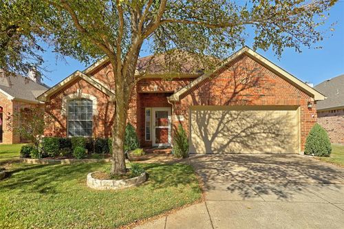 1303 Quaker Drive, Fairview, TX, 75069 | Card Image