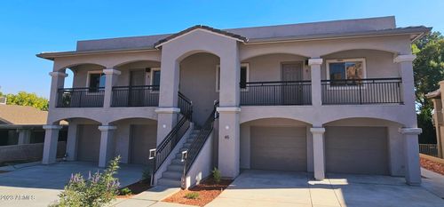 45 Chaparral Dr, Sedona, AZ, 86351-8951 | Card Image