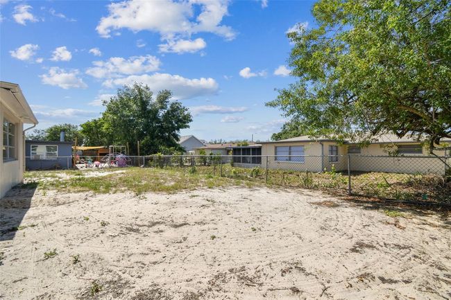 7535 Christina Ln, House other with 4 bedrooms, 2 bathrooms and null parking in PORT RICHEY FL | Image 40