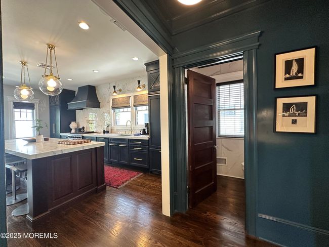 703 7 Th Ave, House other with 6 bedrooms, 4 bathrooms and null parking in Asbury Park NJ | Image 14