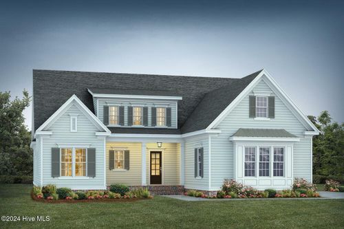 550 Nelson Way, Pinehurst, NC, 28370 | Card Image