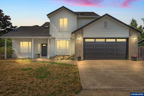 2775 Wallace Hills Ct Nw, Salem, OR, 97305 | Card Image