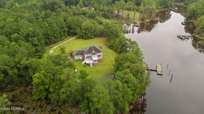 1039 Pasture Point Rd, House other with 3 bedrooms, 3 bathrooms and 2 parking in Merritt NC | Image 12